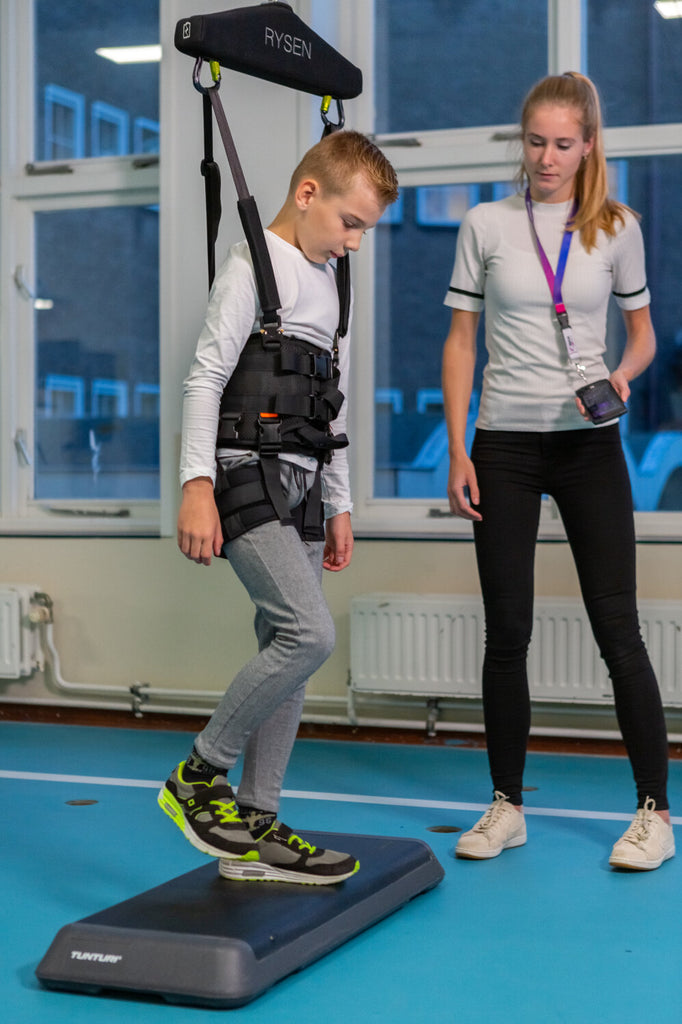 Understanding human-robot interaction critical in design of rehabilitation systems