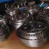 Yaskawa HW0390225-A,REDUCER, L-AXIS, ES165D