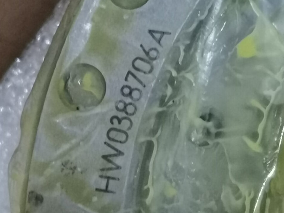 Yaskawa HW0388706-A REDUCER  L-AXIS, MH5,  MH5F, MH5S