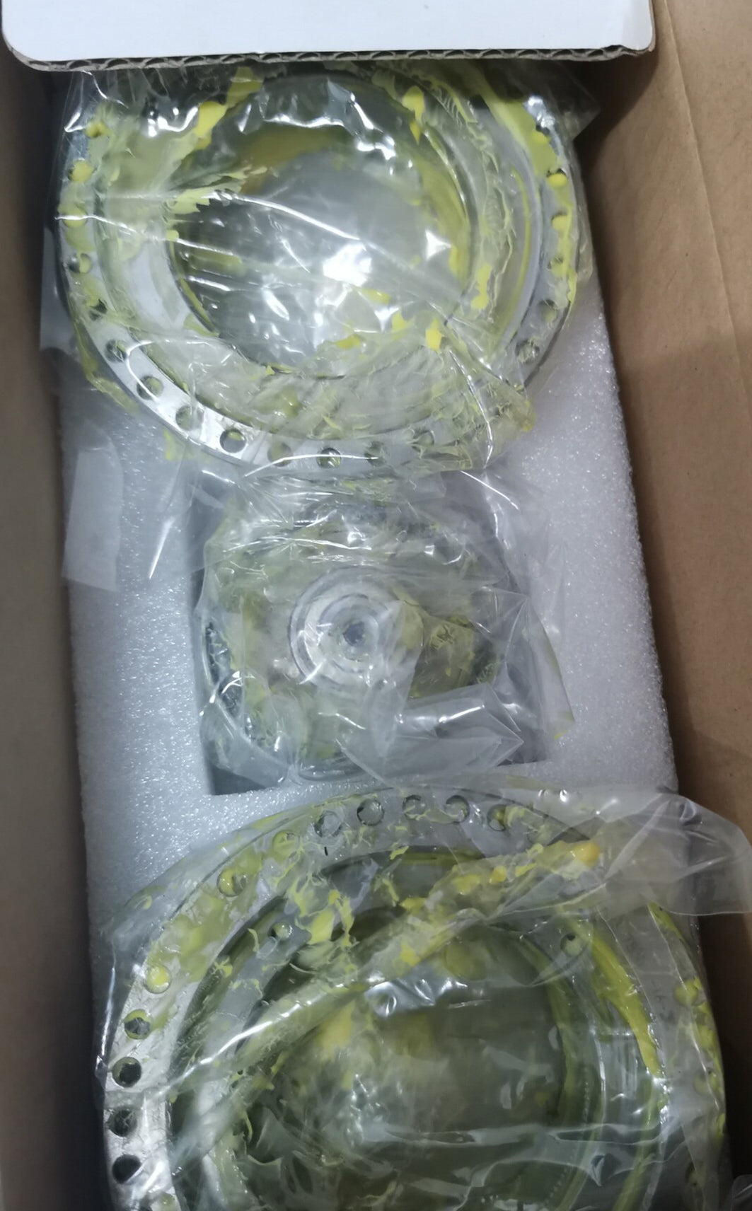 Yaskawa HW0388706-B,REDUCER, L-AXIS, MH5L,MH5,MH5S II