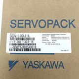 Yaskawa SGDV-1R6A11A Servo Drive