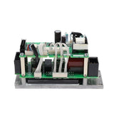 JUSP-WS01AA,AMPLIFIER, SERVO, R/B/T-AXIS, UP6,,Yaskawa