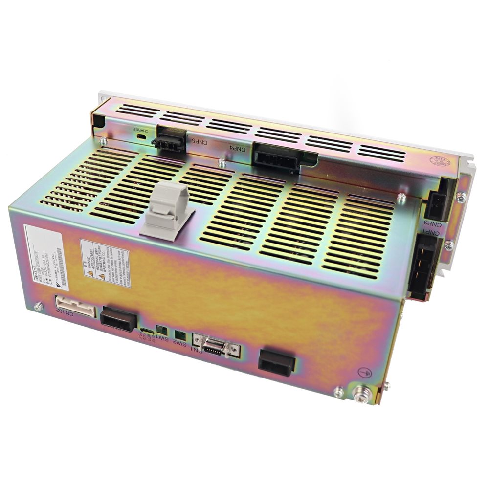 YASKAWA-ROBOTS-SPARE-PARTS/SGDR-C0A040A01B/149753-1