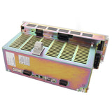 YASKAWA SGDR-C0A040A01B,CONVERTER, EA1400N