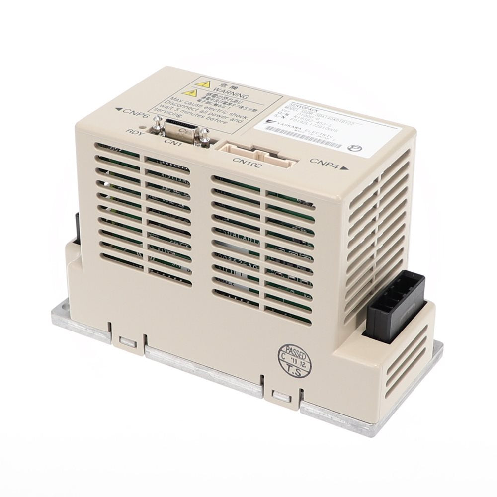 YASKAWA-ROBOTS-SPARE-PARTS/SGDR-SDA140A01BY22/149754-1