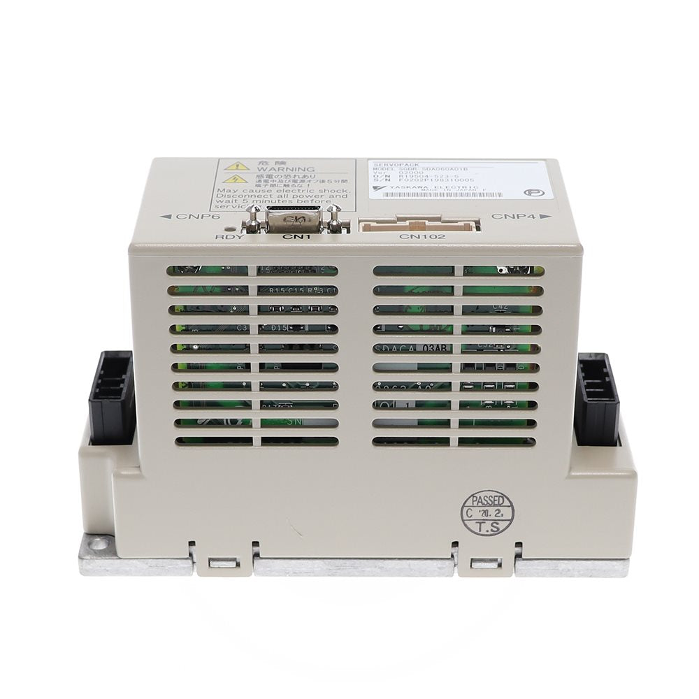 YASKAWA-ROBOTS-SPARE-PARTS/SGDR-SDA060A01B/149755-1