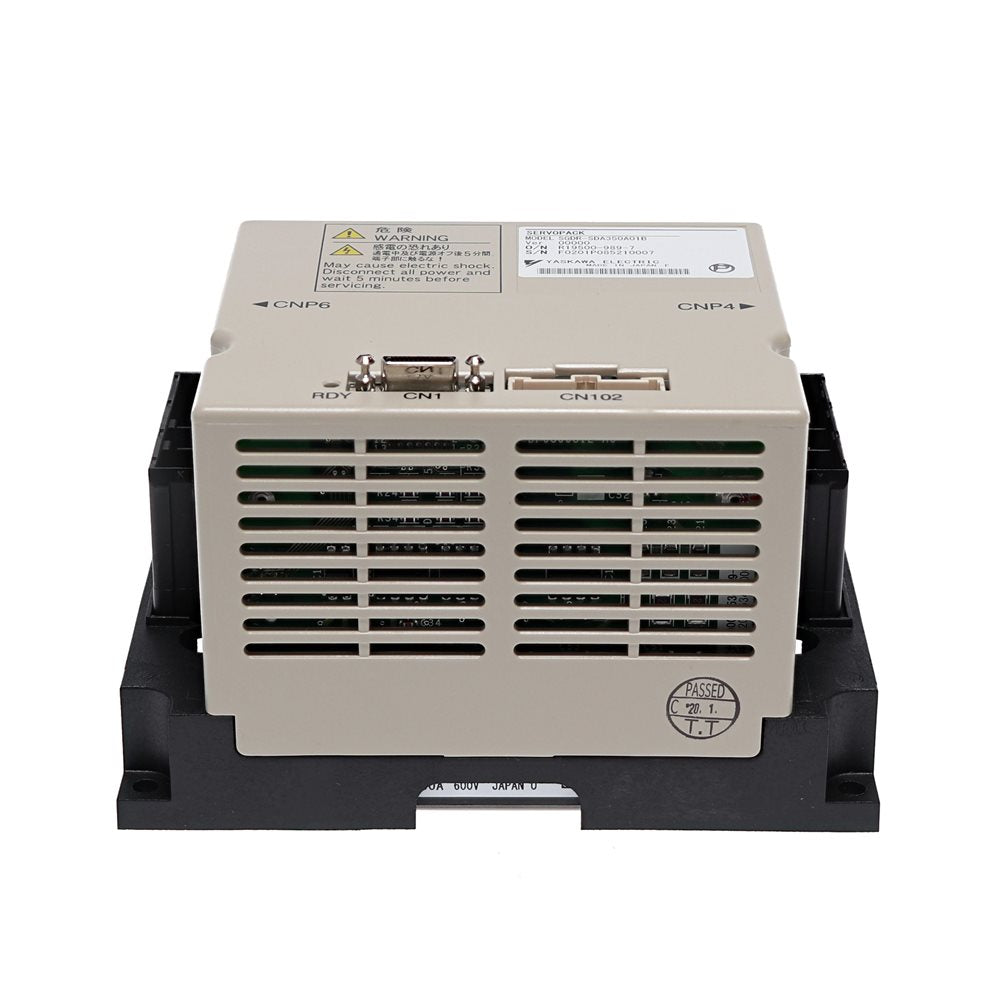 YASKAWA-ROBOTS-SPARE-PARTS/SGDR-SDA350A01B/149765-1