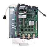 JZRCR-YSV06-11, SERVOPACK, ES165D, ES200D