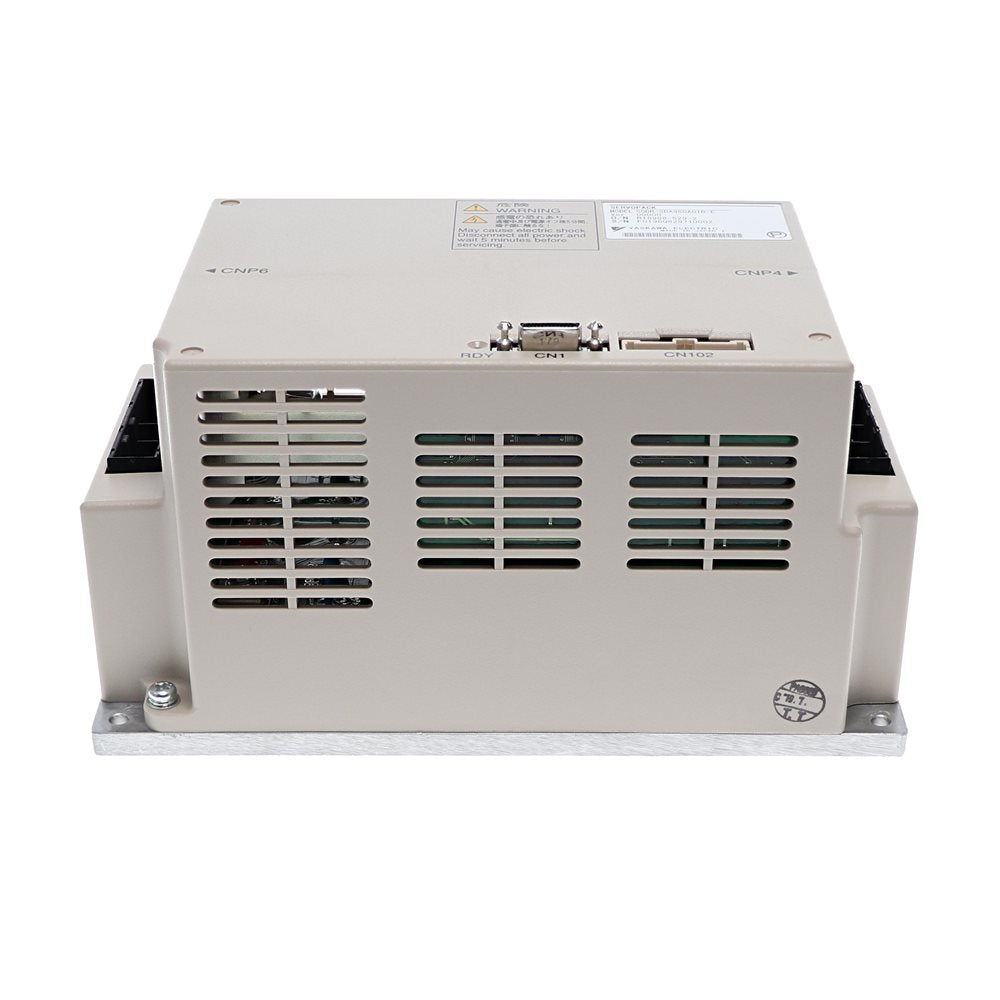 YASKAWA-ROBOTS-SPARE-PARTS/SGDR-SDA950A01B-E/157880-1