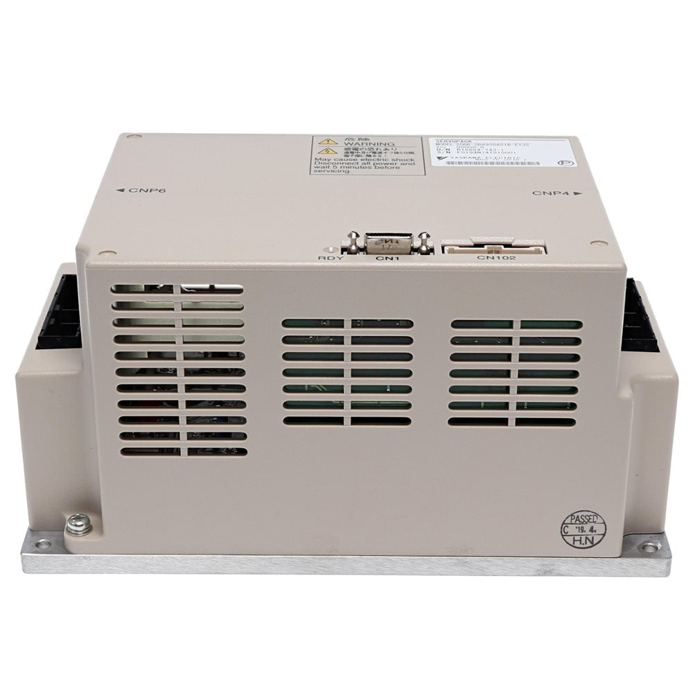 YASKAWA-ROBOTS-SPARE-PARTS/SGDR-SDA950A01B-EY35/157888-1