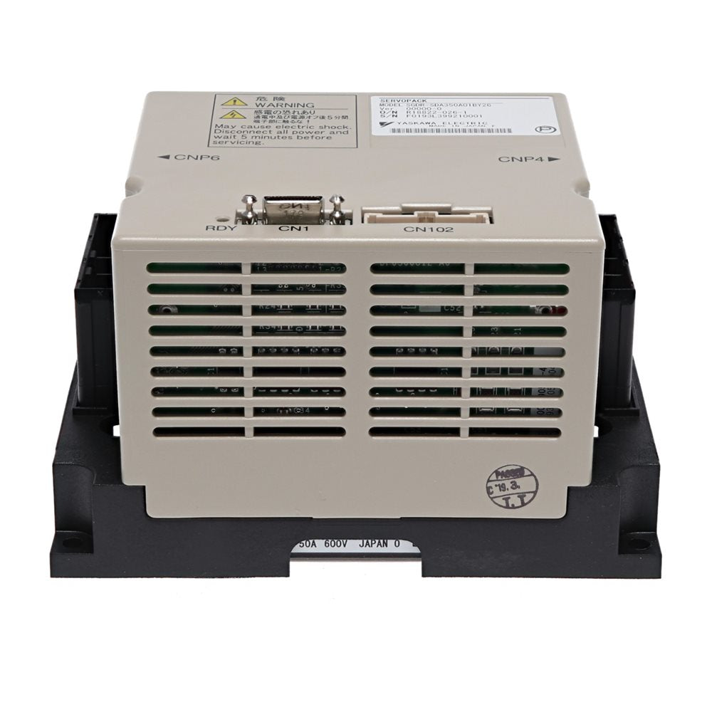 YASKAWA-ELECTRIC-CORP/SRDA-SDA350A01BY26/176052-1