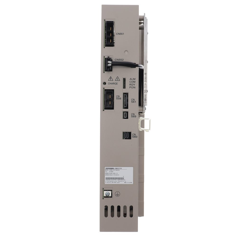 YASKAWA-ELECTRIC-CORP/CSRA-CV10A02A/183898-1