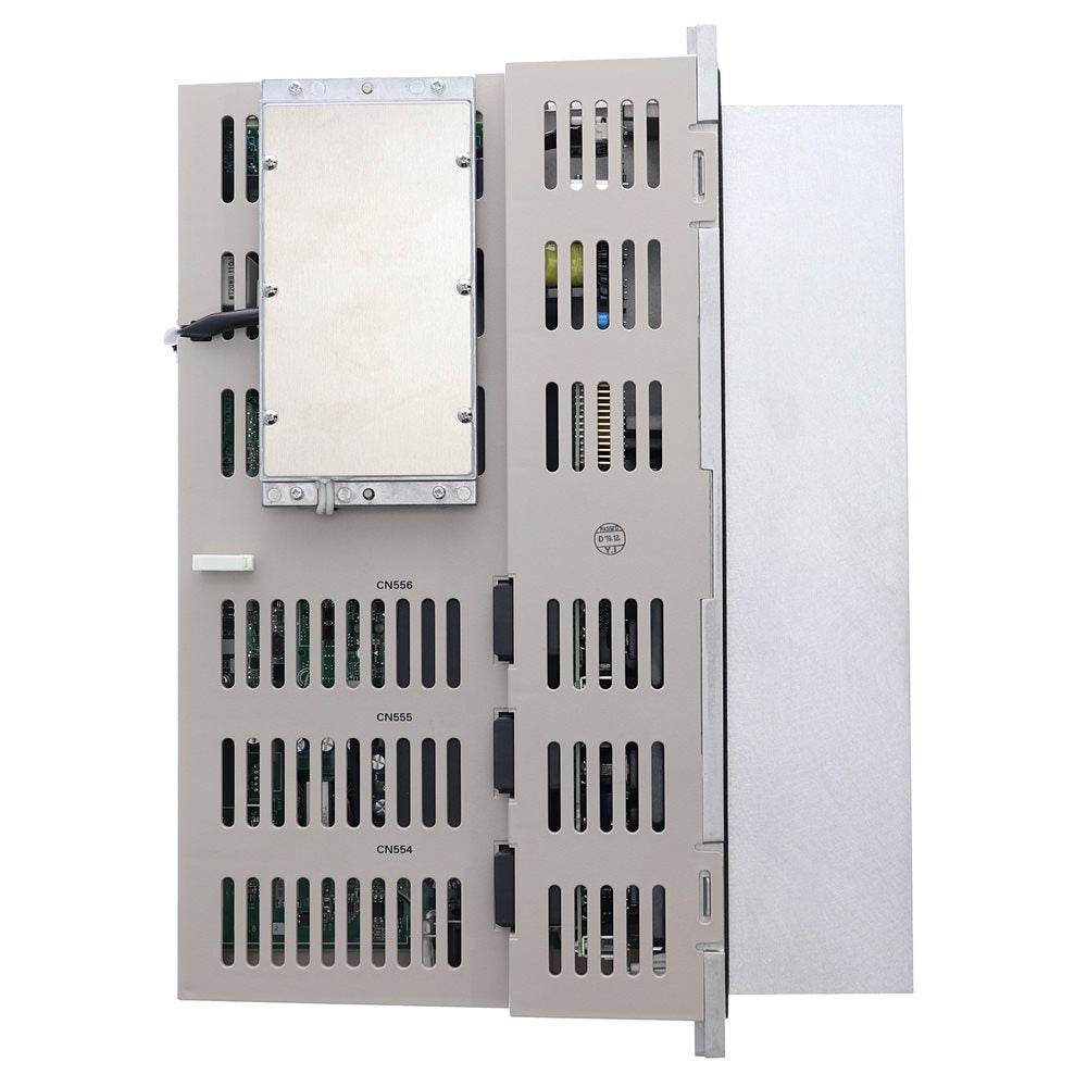 YASKAWA CSRA-CV10D03A,CONVERTER MODULE, YRC1000