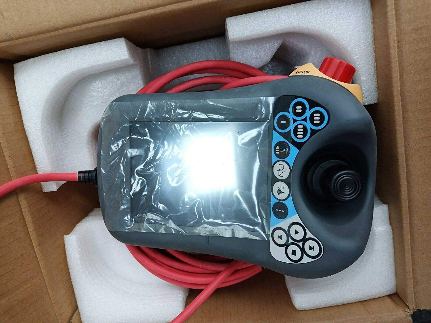 ABB Robot TEACH PENDANT  DSQC 679 3HAC028357-001 FlexPendant NEW