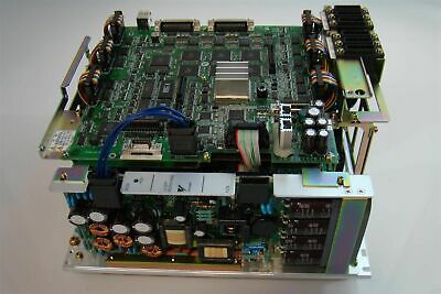 CACR-SK16AAC, SERVOPACK, SK16X, ALL AXES, XRC USED
