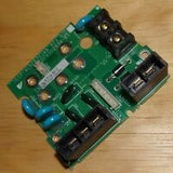 HW0383027-A,REDUCER, SPEED, L-AXIS, HP3/HP3XF, HP5