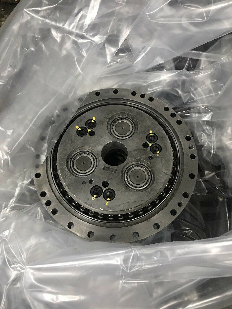 HW0390225-B,REDUCER, MH215, L-AXIS, LONGWEAR,
