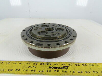 HW9381670-A,REDUCER, RV, U-AXIS, UP50,