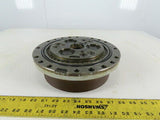 HW9381670-A,REDUCER, RV, U-AXIS, UP50,