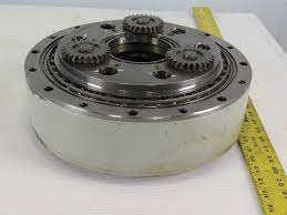 HW9381671-A,REDUCER, RV, S-AXIS, UP50,