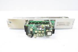JUSP-WS02AB,AMPLIFIER, SERVO, .20 KW,