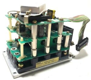 JUSP-WS20AAY13,AMPLIFIER, SERVO, R-AXIS, UP130/UP165
