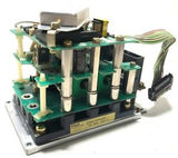 JUSP-WS20AAY13,AMPLIFIER, SERVO, R-AXIS, UP130/UP165
