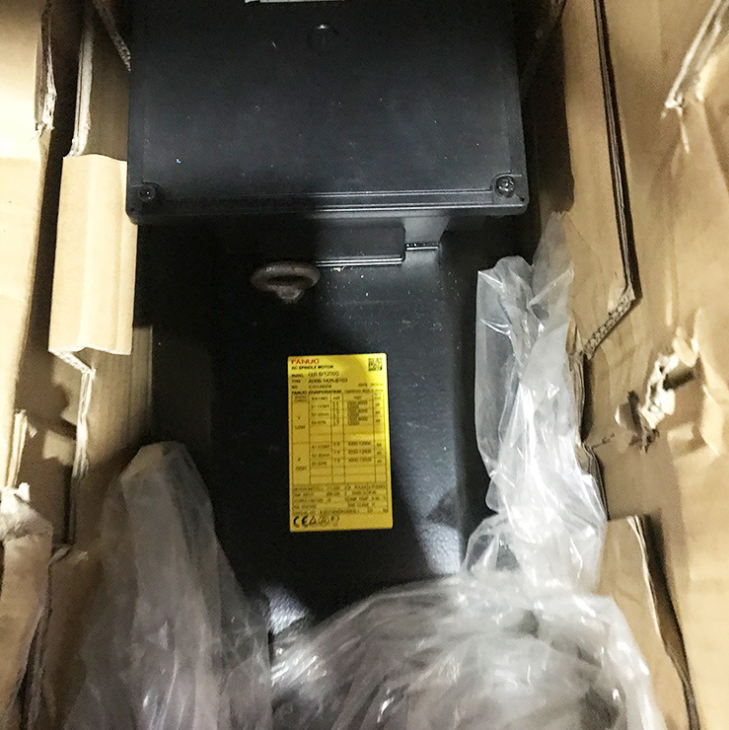 FANUC A06B-1426-B103