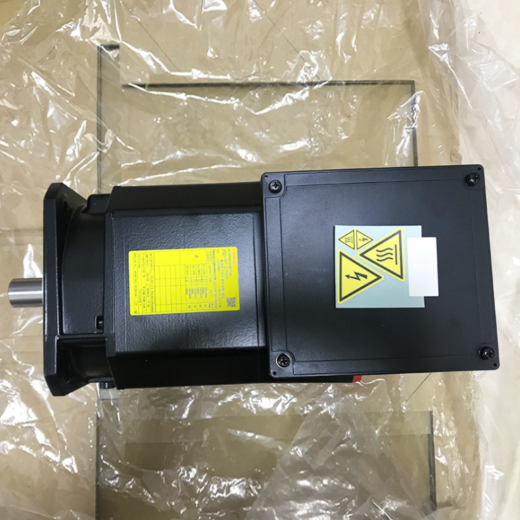 Fanuc A06B-1404-B904#F302