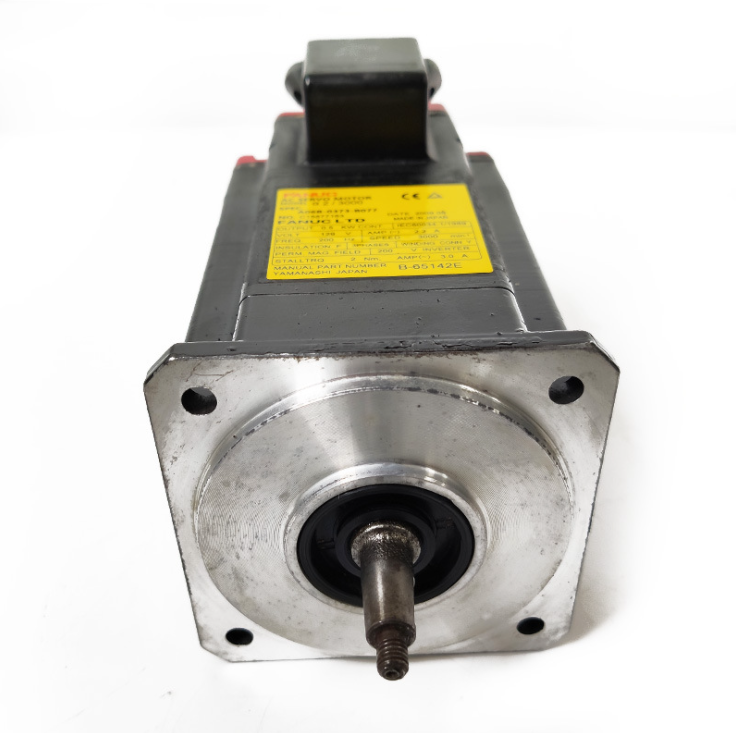 Fanuc A06B-0373-B077