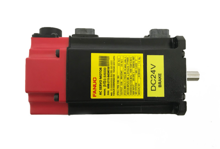 FANUC A06B-2115-B403