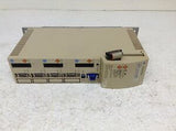 SGDC-010101ARA, SERVOPACK, USED, SK6, SV035, R/B, MRCII, FUNCTION TESTED OK