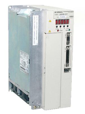 SGDH-30DE,AMPLIFIER, 400V, 3PH, 3KW,