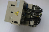 SGDM-75AC-NX1,AMPLIFIER, SERVO, NX100, 7.5KW,
