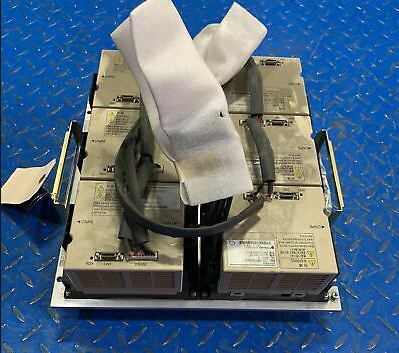 SGDR-ES165NY22, SERVOPACK, UP130RLN,