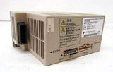 SGDR-SDA140A01BY38, SERVOPACK, MOTOFEEDER MF216B-A00, S1-AXIS