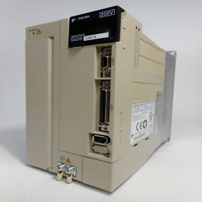 SGDS-30A01A,AMPLIFIER, SIGMA III, S-AXIS, EH80