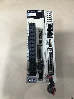 SGDV-2R8AE1A002000,AMPLIFIER, 400W, 200V, W/VARNISH