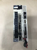 SGDV-2R8AE1A002000,AMPLIFIER, 400W, 200V, W/VARNISH