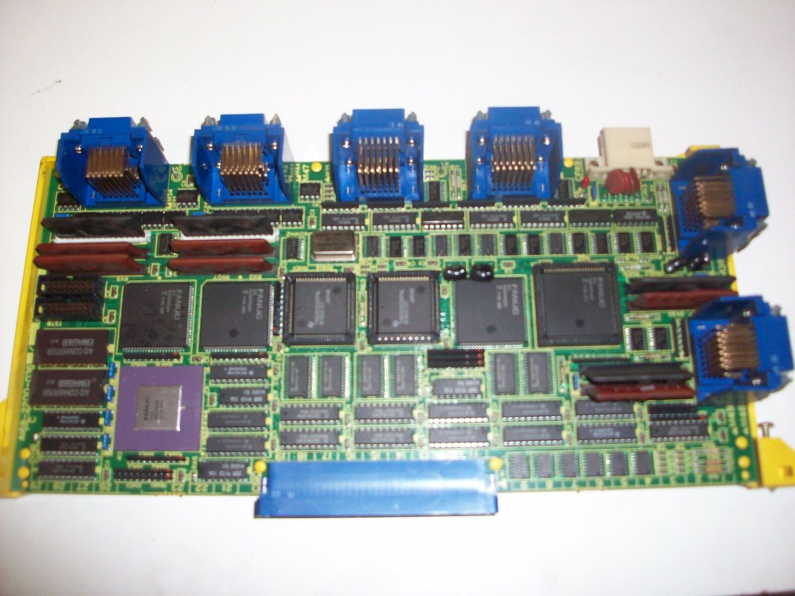 FANUC CIRCUIT BOARD A16B-2200-0360 A16B22000360