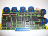 FANUC CIRCUIT BOARD A16B-2200-0360 A16B22000360
