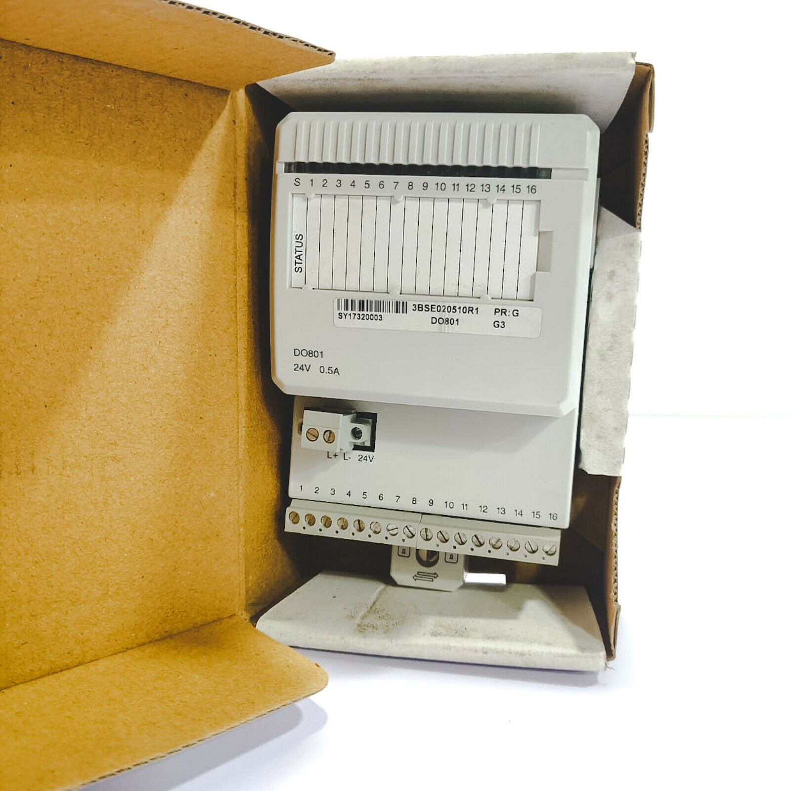 ABB DO801 3BSE020510R1