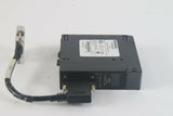FANUC ANALOG INPUT MODULE IC693MDL655
