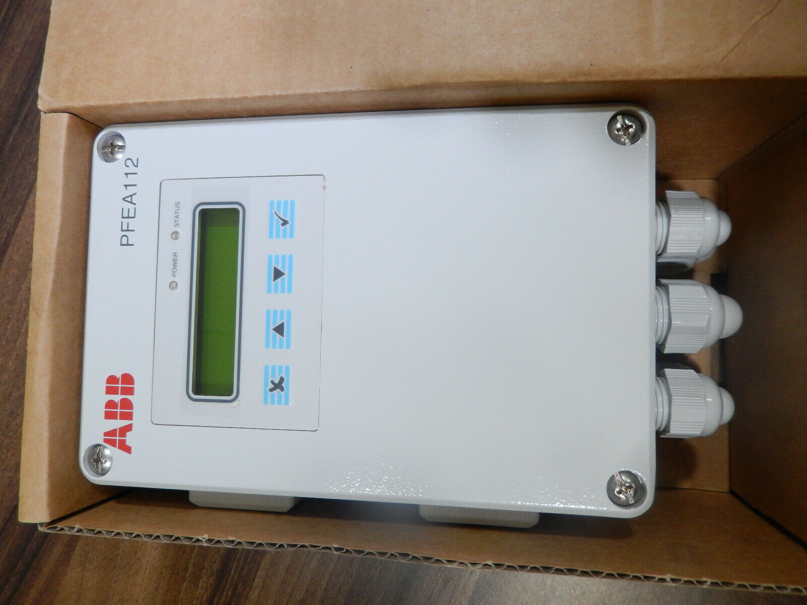 ABB PFEA112-65 3BSE050091R65