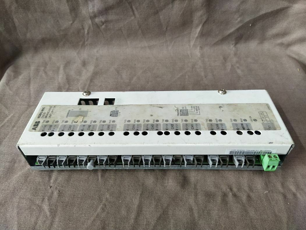 ABB NDBU-85C NDBU85C