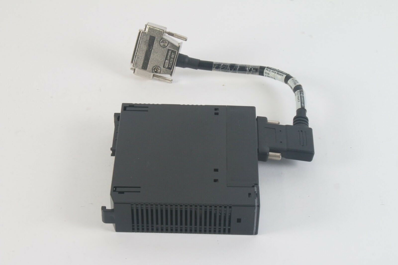 FANUC ANALOG INPUT MODULE IC693MDL655