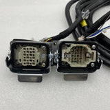 FANUC A660-8018-T900 cable Fanuc R-2000IC/210F shaft axis encoder