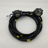 FANUC A660-8018-T900 cable Fanuc R-2000IC/210F shaft axis encoder