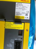 FANUC Servo Amplifier A06B-6140-H055