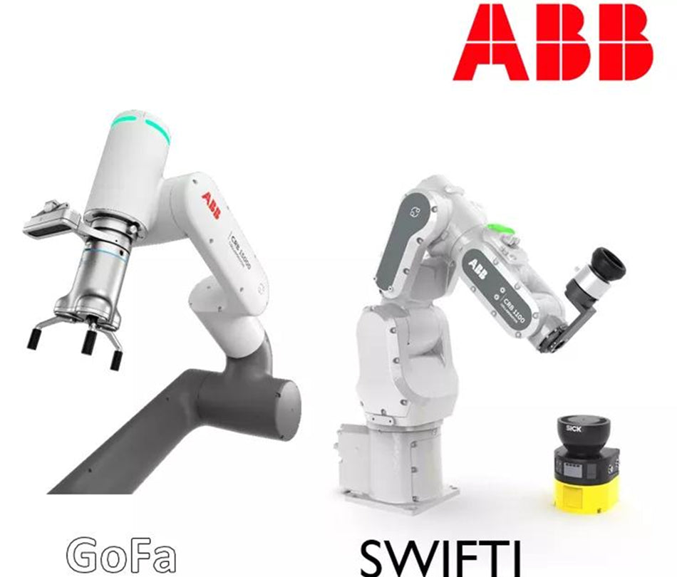 Industrial ROBOT MRO